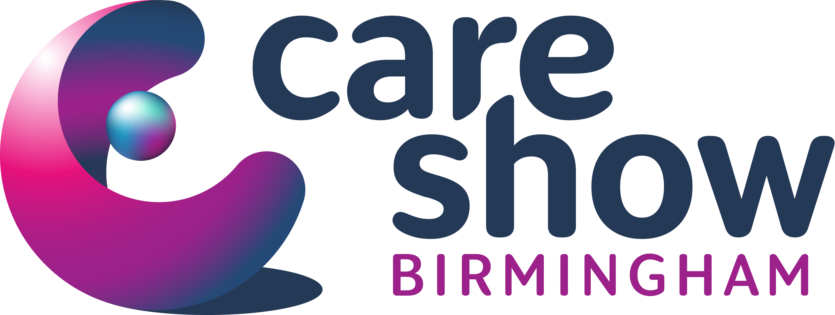 Care Show Birmingham